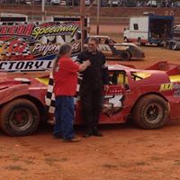 Danny Cash Photo 9