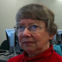 Nancy Hardin Photo 26