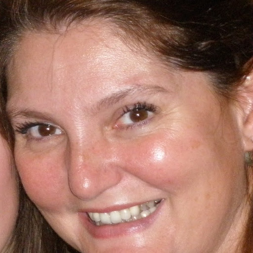 Cathy Spencer Photo 24