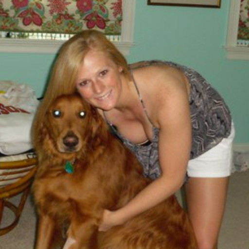 Kristin Jones Photo 8