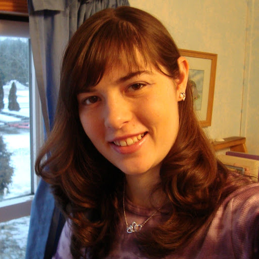 Kelsey Stevens Photo 10