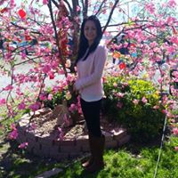 Kathy Trinh Photo 17