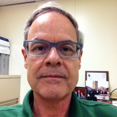 Ronald Sperry Photo 2