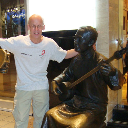 John Adamson Photo 25