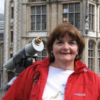 Alison Harding Photo 17