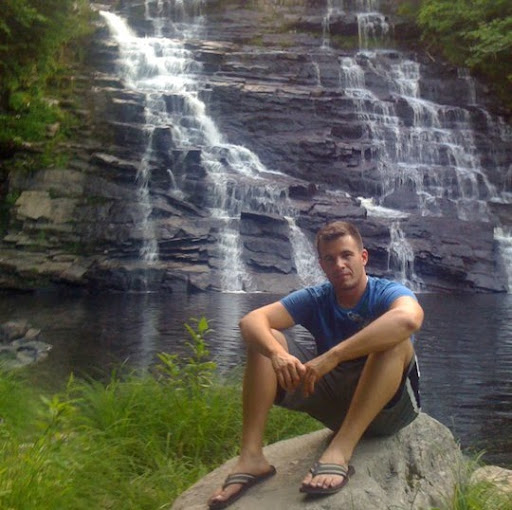 Clint Johnson Photo 2