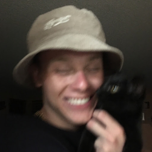 Tim Cash Photo 47