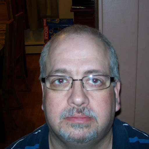 Donald Sims Photo 28