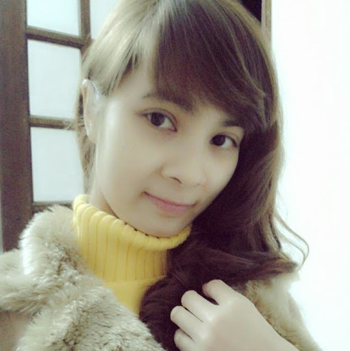 Mai Hoang Photo 35