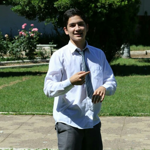 Jordan Castro Photo 31