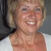 Christine Faulkner Photo 32