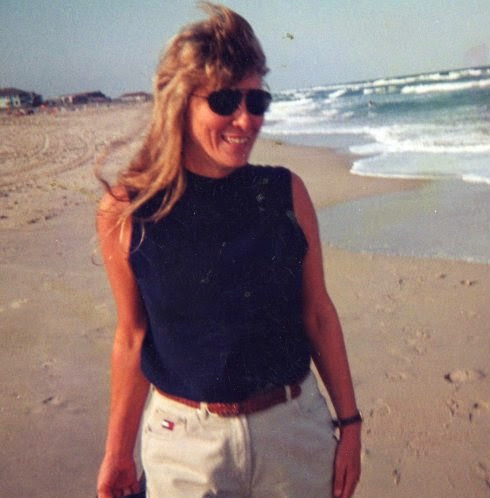 Becky Foster Photo 38