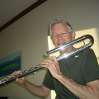 Fred Tompkins Photo 6