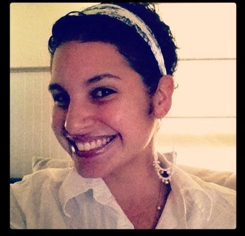 Jennifer Santiago Photo 33