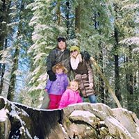 Patrick Haugen Photo 8