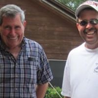 Raymond Ritchie Photo 23