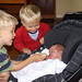 Joshua Boaz Photo 7