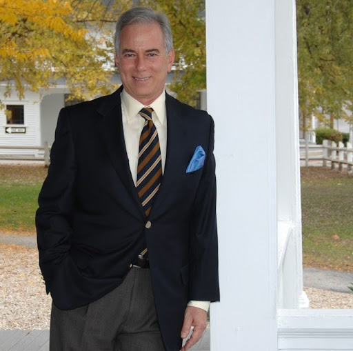 Edward Cooper Photo 25
