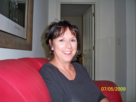 Pam Riddle Photo 3