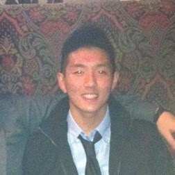 Eric Wang Photo 24