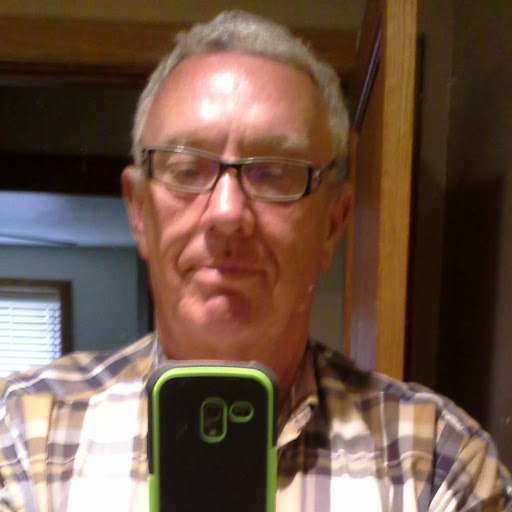 Charles Potts Photo 5