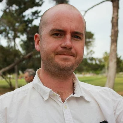 Patrick Carlson Photo 40