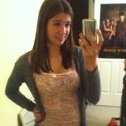 Allie Williams Photo 35