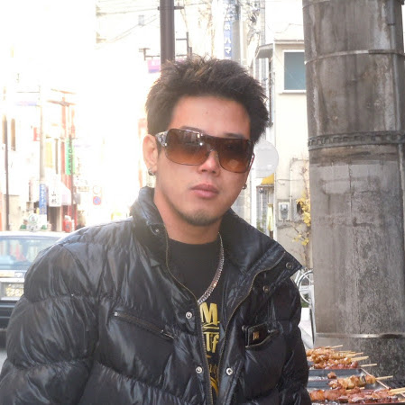 Francis Alvarez Photo 32