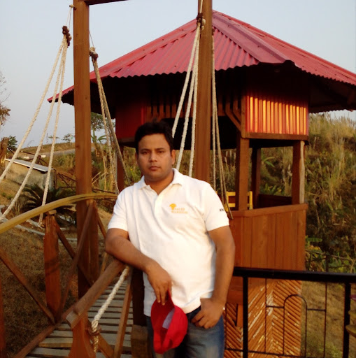 Rezaul Karim Photo 18
