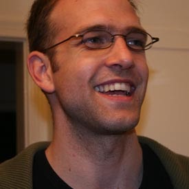 Todd Eckert Photo 16