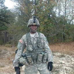 Terrell Roberts Photo 34