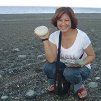 Margaret Ou Photo 1
