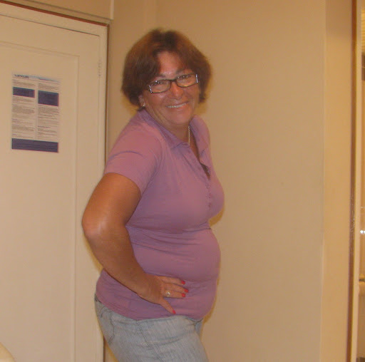 Rosa Weber Photo 7