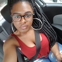 Ebony Hunter Photo 16