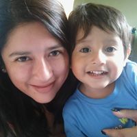 Katherine Matos Photo 9