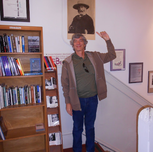 Bob Forrest Photo 37