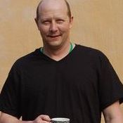Mark Saxon Photo 32