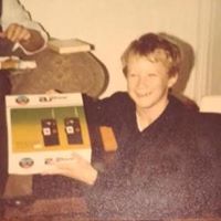 James Macpherson Photo 35