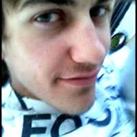 Jeremy Foote Photo 15