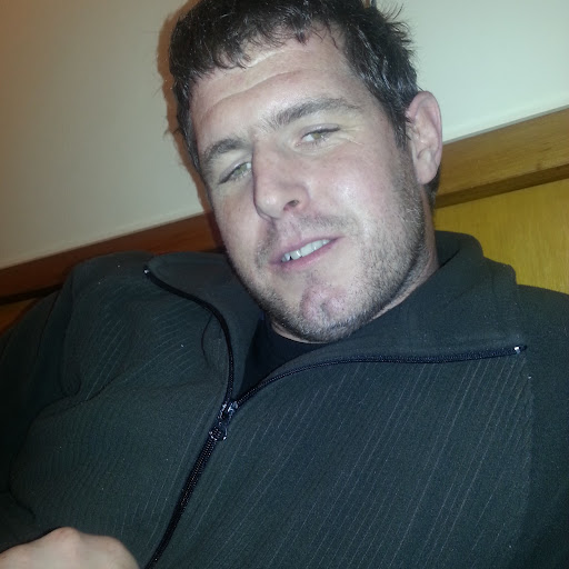 Aaron Henderson Photo 23