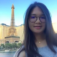 Cindy Liao Photo 22
