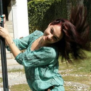 Eva Kraja Photo 1