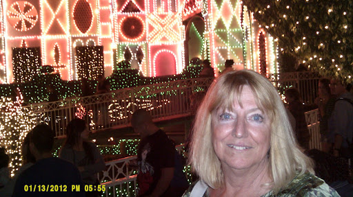 Rita Cox Photo 5
