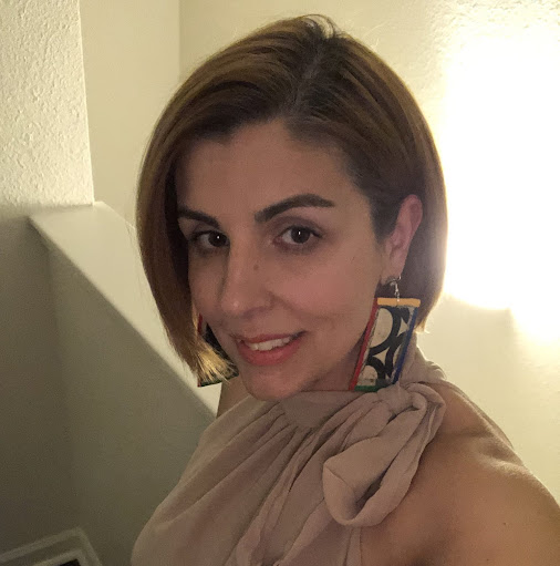 Nicole Andre Photo 32