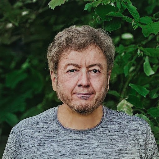John Christopher Photo 26
