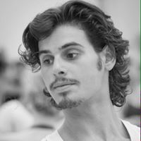 Julian Lacey Photo 25