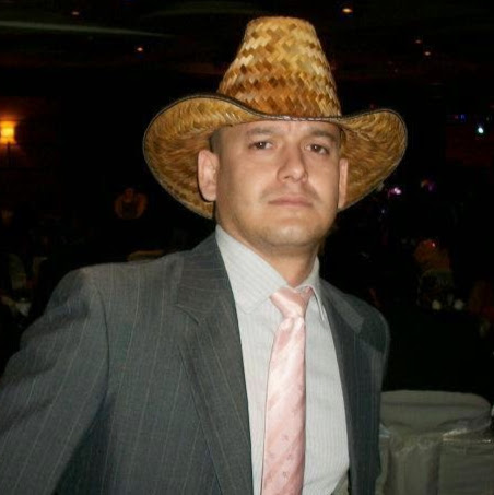 Carlos Barragan Photo 12