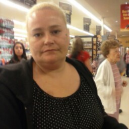 Mandy Crawford Photo 10