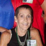 Sue Douglas Photo 20