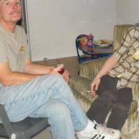 John Rohm Photo 15